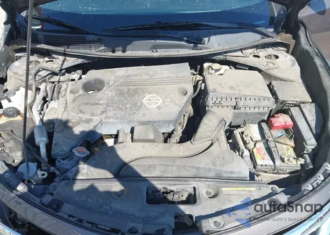 2015 Nissan Altima 2.5 Sv from USA, damaged, VIN 1N4AL3AP4FC581167